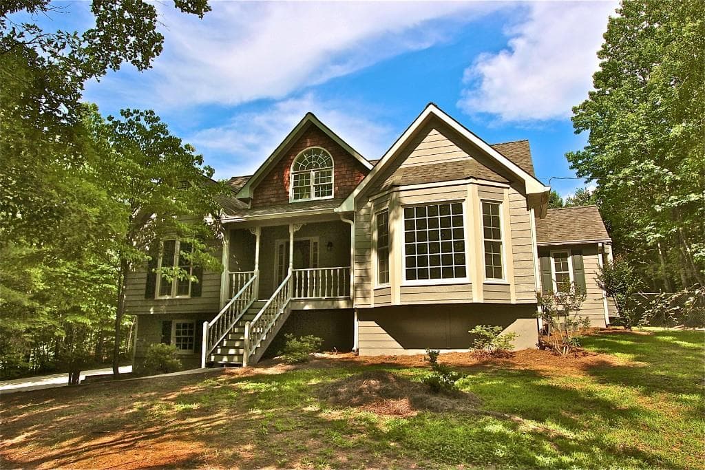 708 Old Mill Road, Ball Ground, GA 30107 — most recent listing photo