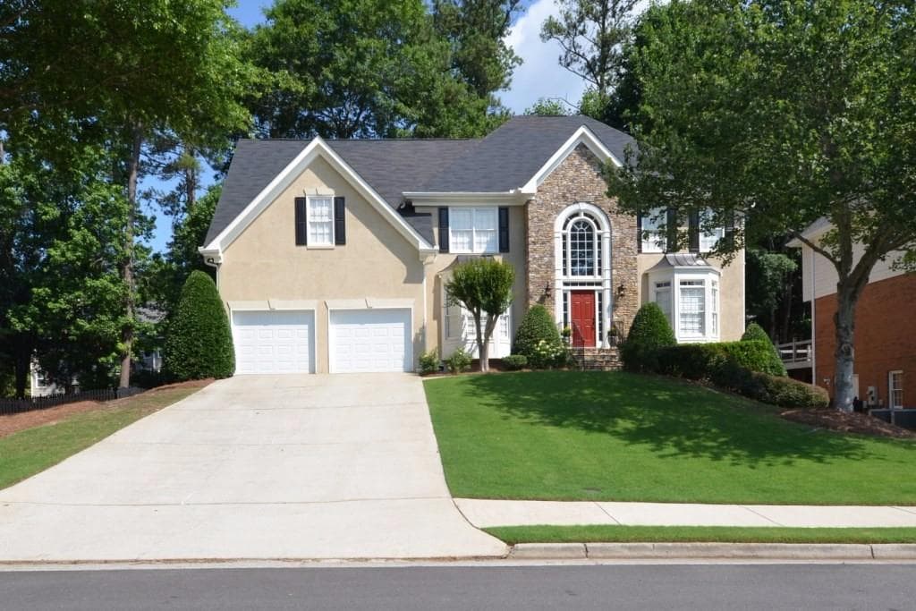 5081 Staverly Lane, Peachtree Corners, GA 30092 — most recent listing photo