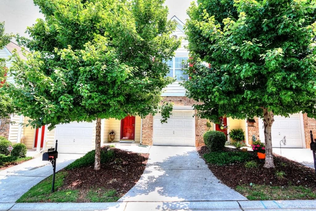 6626 Splashwater Drive Bdg AA, Flowery Branch, GA 30542 — most recent listing photo