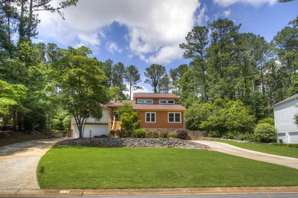 1494 Pleasant Street, Marietta, GA 30066 — most recent listing photo