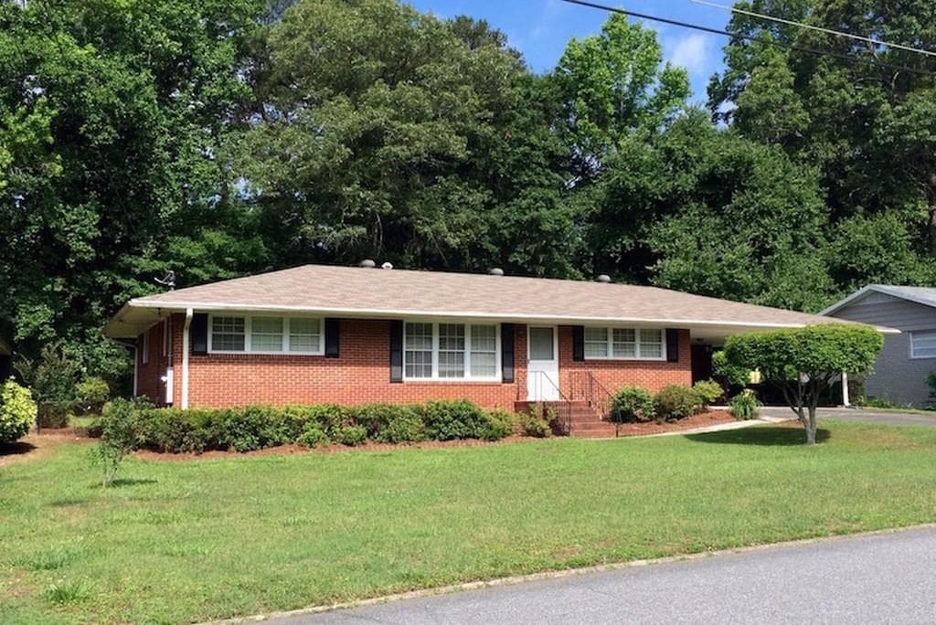 514 Sybil Lane, Marietta, GA 30067 — most recent listing photo