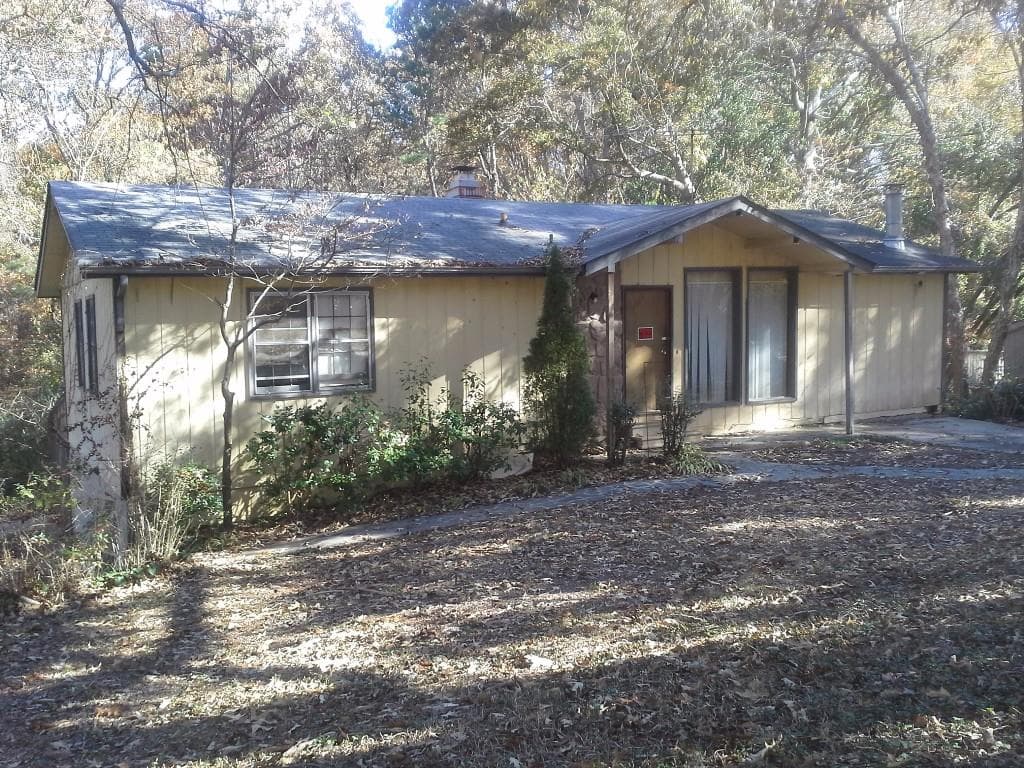 4213 Chickasaw Trail, Douglasville, GA 30135 — most recent listing photo