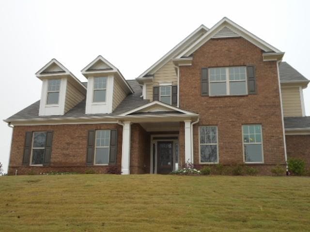 4 bedroom, 3,330 sq ft single family residence sold at 3223 Cavendish Court, Buford, GA 30519