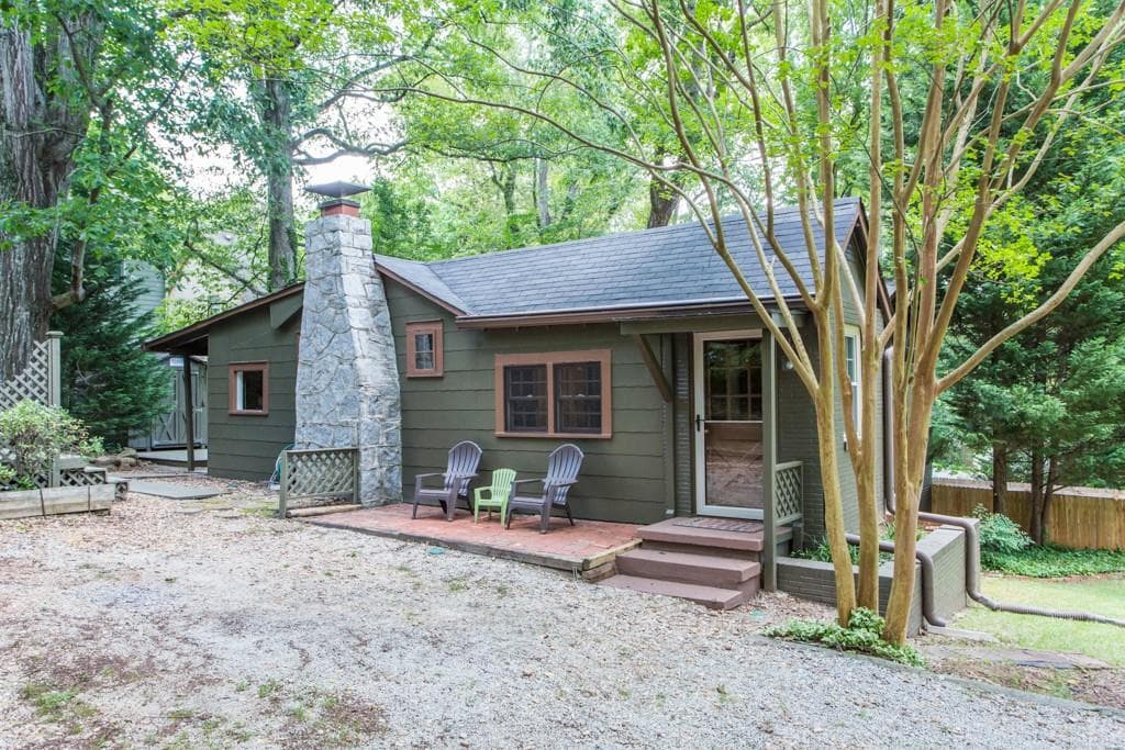 607 Grove Road, Pine Lake, GA 30072 — most recent listing photo