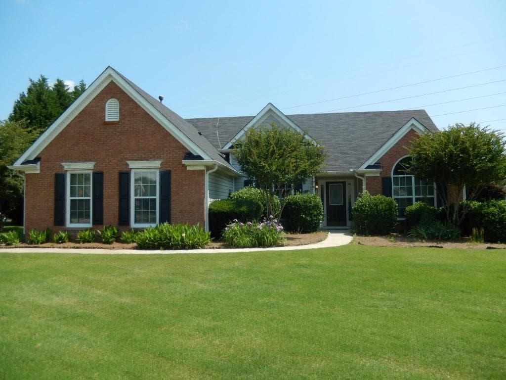 3345 Woodash Lane, Buford, GA 30519 — most recent listing photo