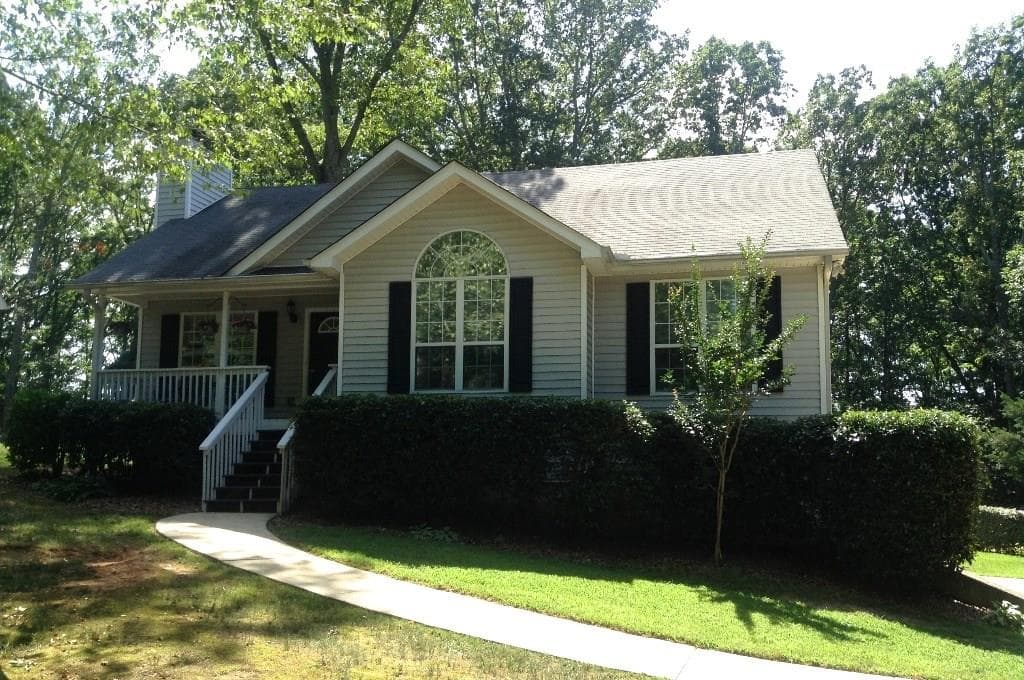 7750 Bethel Road, Gainesville, GA 30506 — most recent listing photo