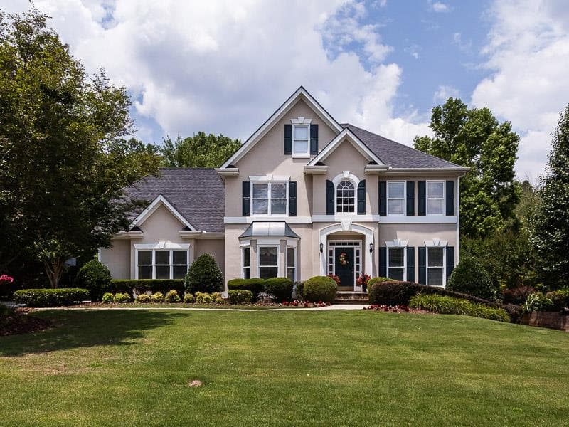 1225 Briers Creek Drive, Alpharetta, GA 30004 — most recent listing photo