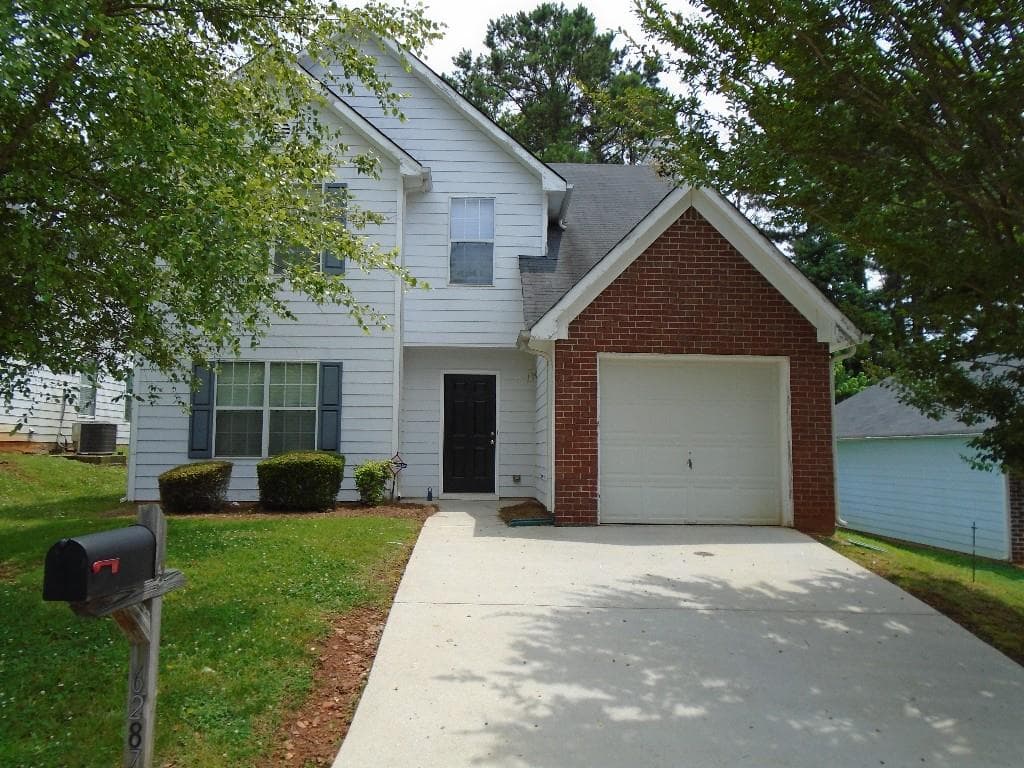 6287 Klondike River Road, Lithonia, GA 30038 — most recent listing photo