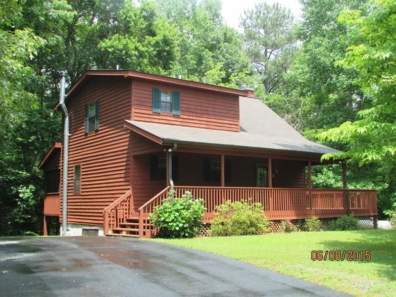 152 Wildcat Creek Drive, Ellijay, GA 30540 — most recent listing photo