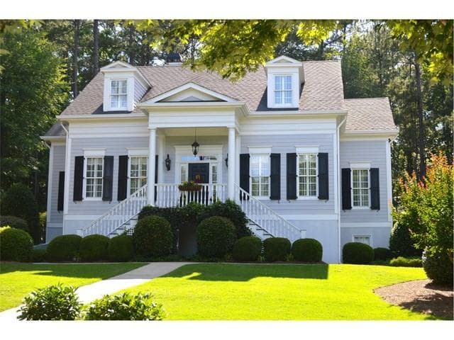 120 Tarragon Drive, Fayetteville, GA 30215 — most recent listing photo