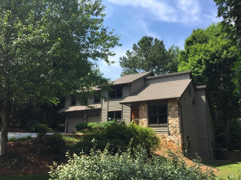 4201 Chimney Lake Drive, Roswell, GA 30075 — most recent listing photo