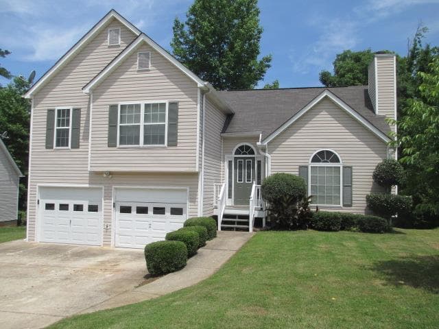 6286 Hampstead Lane, Douglasville, GA 30134 — most recent listing photo