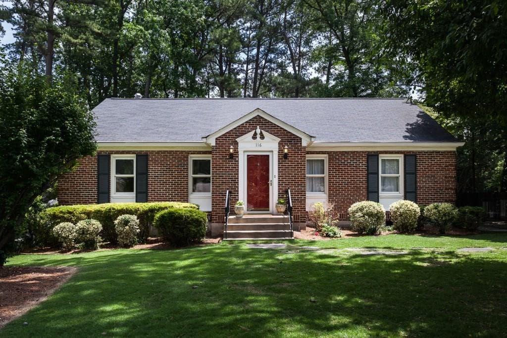 116 Mockingbird Lane, Decatur, GA 30030 — most recent listing photo