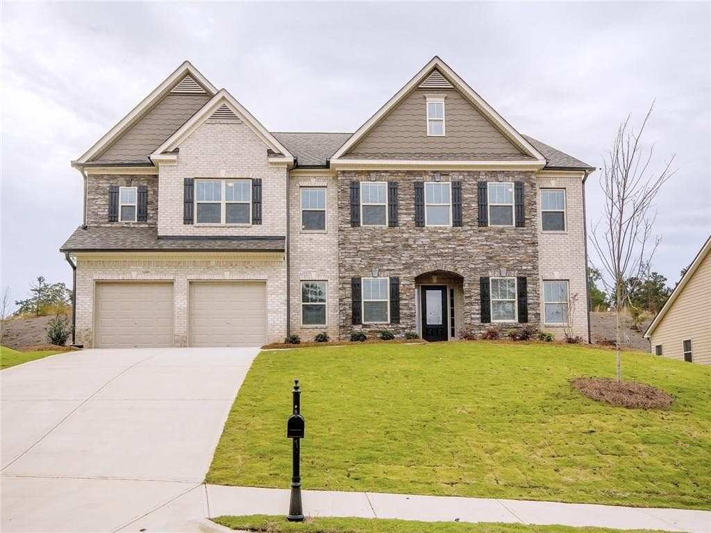 5340 Rosewood Place, Fairburn, GA 30213 — most recent listing photo