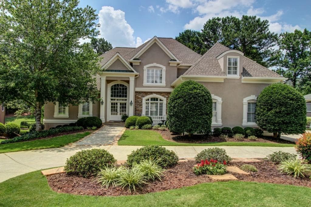 1150 Ascott Valley Drive, Johns Creek, GA 30097 — most recent listing photo