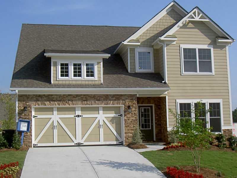 4 bedroom, 3,749 sq ft single family residence sold at 7839 KEEPSAKE Lane, Flowery Branch, GA 30542