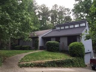 4 bedroom single family residence sold at 2647 Shadow Woods Circle, Marietta, GA 30062