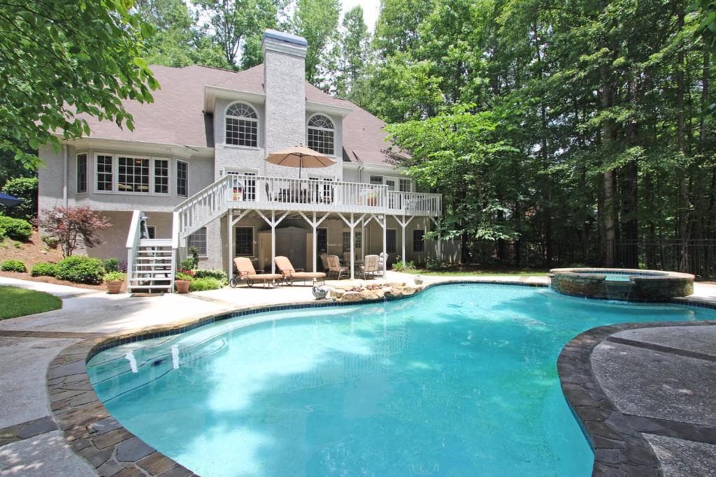 108 New Landers Drive, Powder Springs, GA 30127 — most recent listing photo