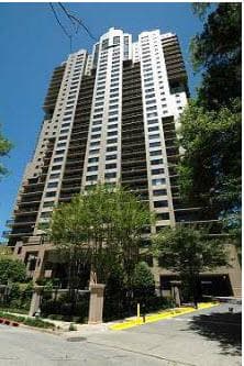 1 bedroom, 750 sq ft condominium sold at 3481 Lakeside Drive 2804, Atlanta, GA 30326