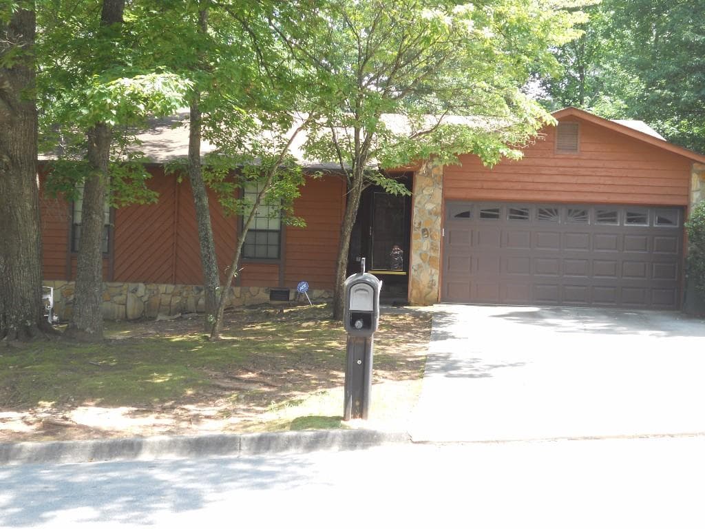 5483 Redwood Drive, Stone Mountain, GA 30087 — most recent listing photo