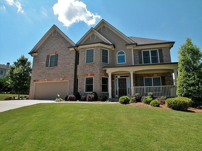 2607 Creek Rock Circle, Buford, GA 30519 — most recent listing photo