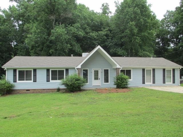 6603 North Seminole Drive, Douglasville, GA 30135 — most recent listing photo