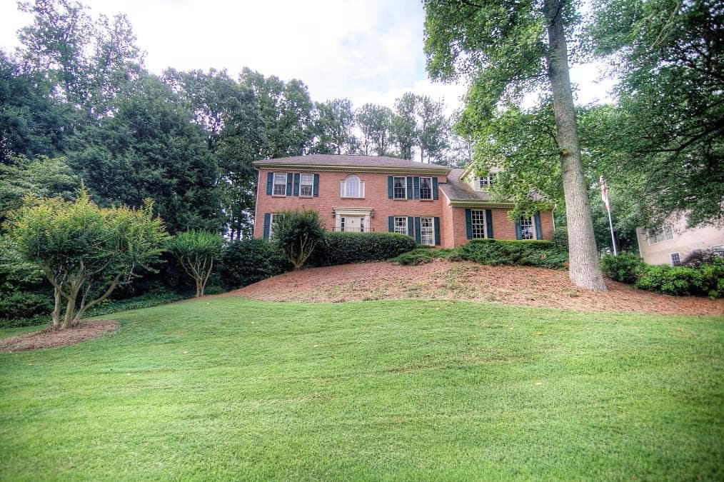 4050 COLONIAL Trail, Lilburn, GA 30047 — most recent listing photo