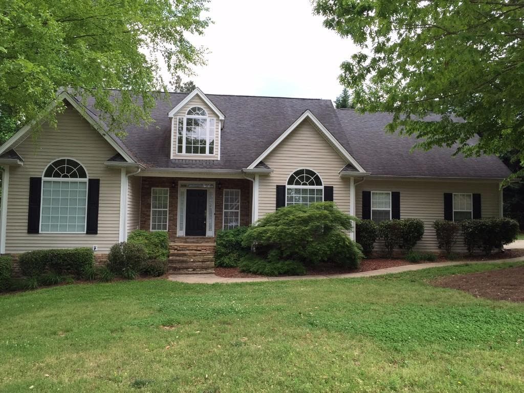 3720 Hamilton Court, Gainesville, GA 30504 — most recent listing photo