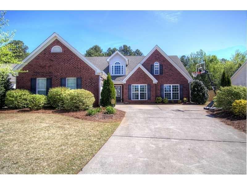 943 Port West Drive, Auburn, GA 30011 — most recent listing photo