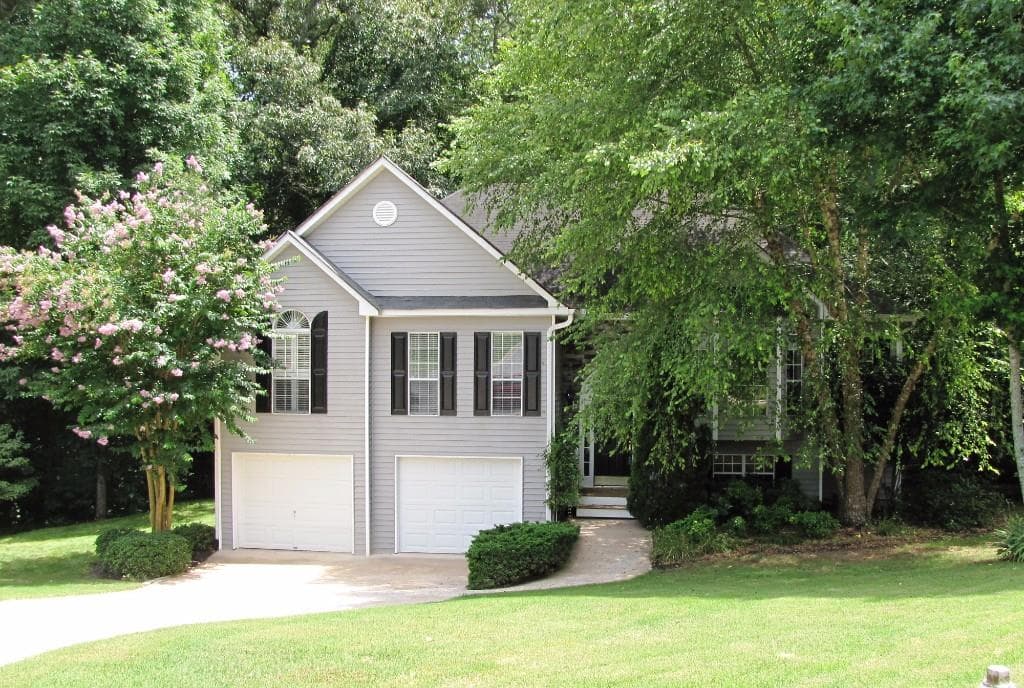 4 bedroom, 2,959 sq ft single family residence sold at 4340 Mapleton Way, Cumming, GA 30028