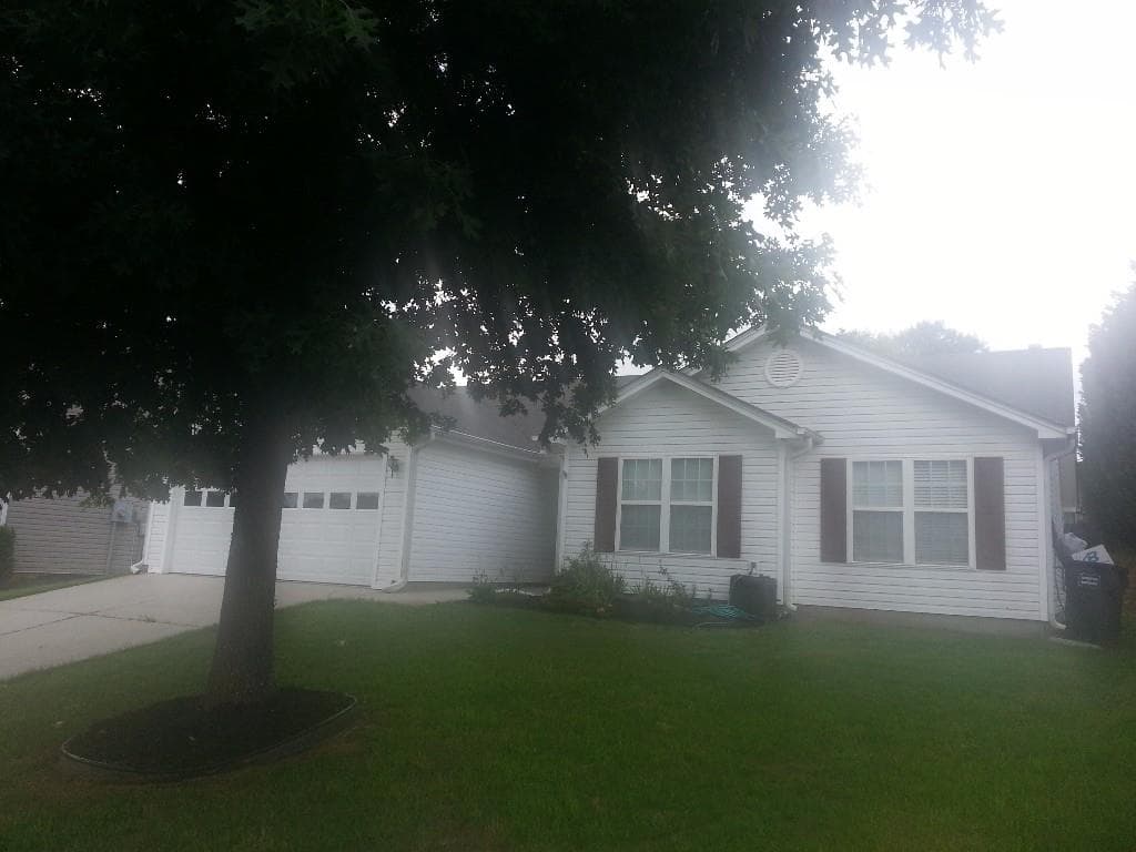3 bedroom, 1,539 sq ft single family residence sold at 224 Ashland Park Court, Lawrenceville, GA 30045