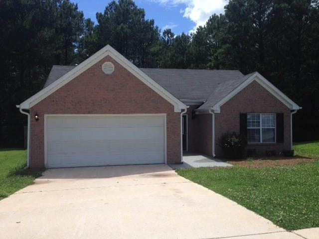 1751 Graystone Drive, Hampton, GA 30228 — most recent listing photo