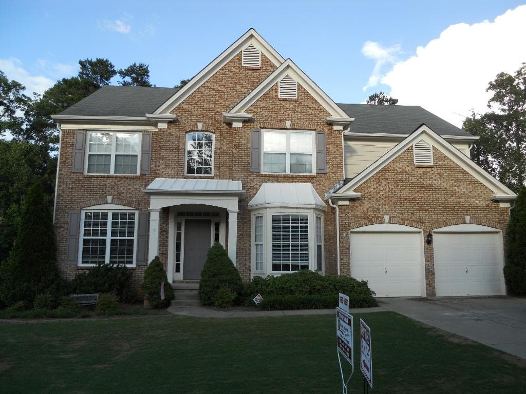 5 bedroom single family residence sold at 5103 Aurelia Trail, Suwanee, GA 30024