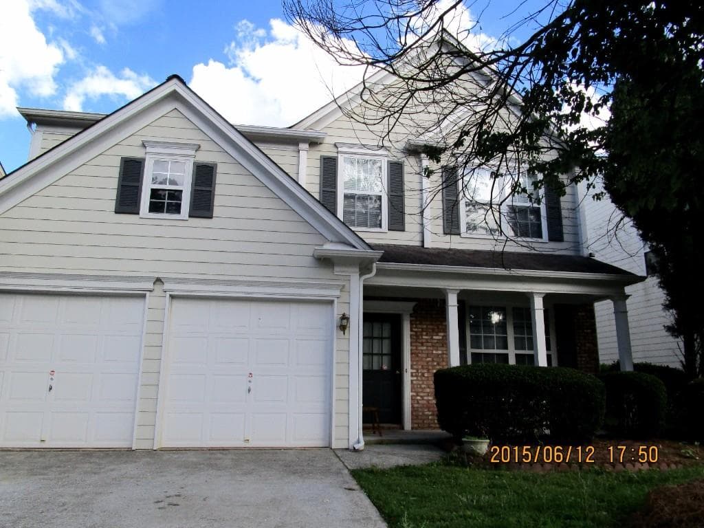3372 DAVENPORT PARK Lane, Duluth, GA 30096 — most recent listing photo