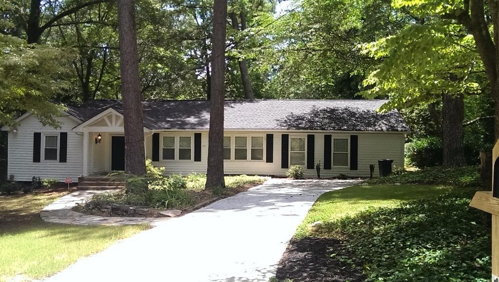 1311 Fenway Circle, Decatur, GA 30030 — most recent listing photo