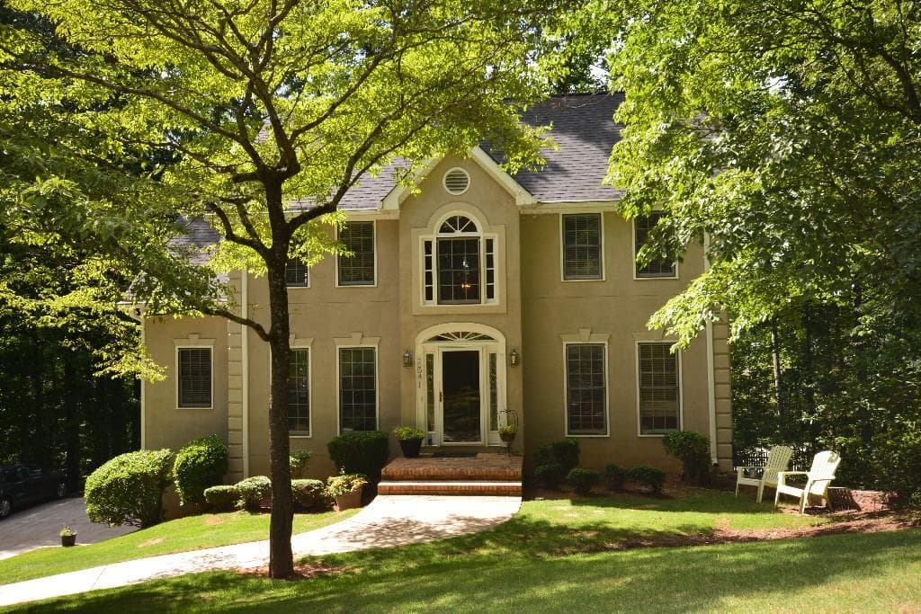 2541 Zachary Woods Drive, Marietta, GA 30064 — most recent listing photo