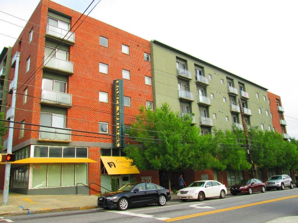 620 Glen Iris Drive 224, Atlanta, GA 30308 — most recent listing photo
