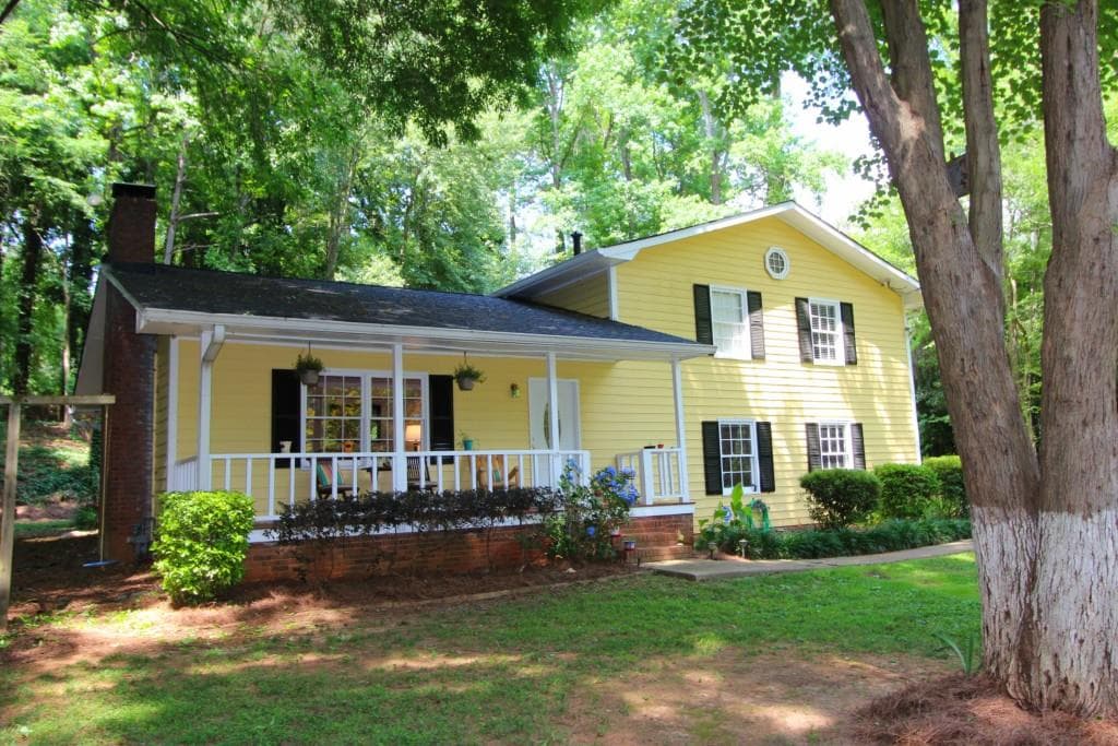 3395 Canary Lake Drive, Duluth, GA 30096 — most recent listing photo