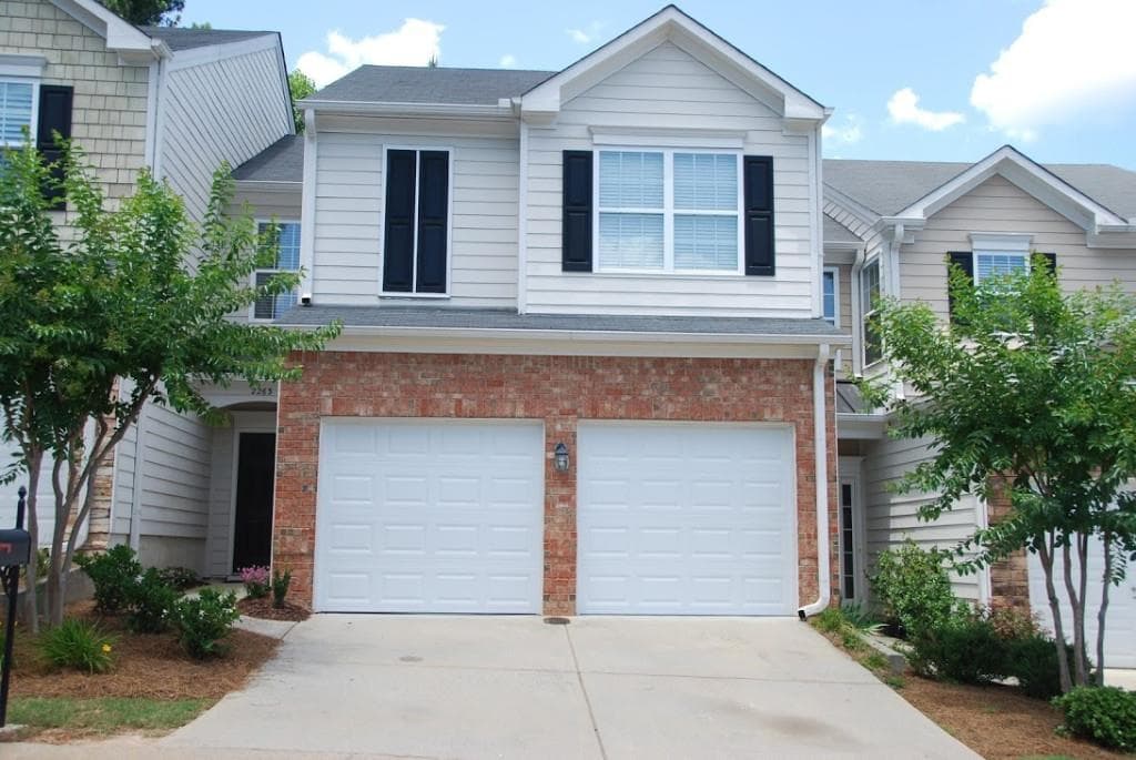 3 bedroom, 1,776 sq ft townhouse sold at 2263 Nottley Drive 2, Marietta, GA 30066