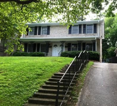 duplex sold at 2429 Glenwood Drive, Atlanta, GA 30305