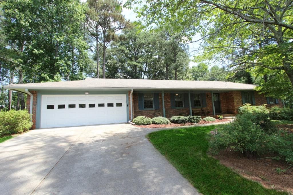 2871 London Court, Marietta, GA 30062 — most recent listing photo