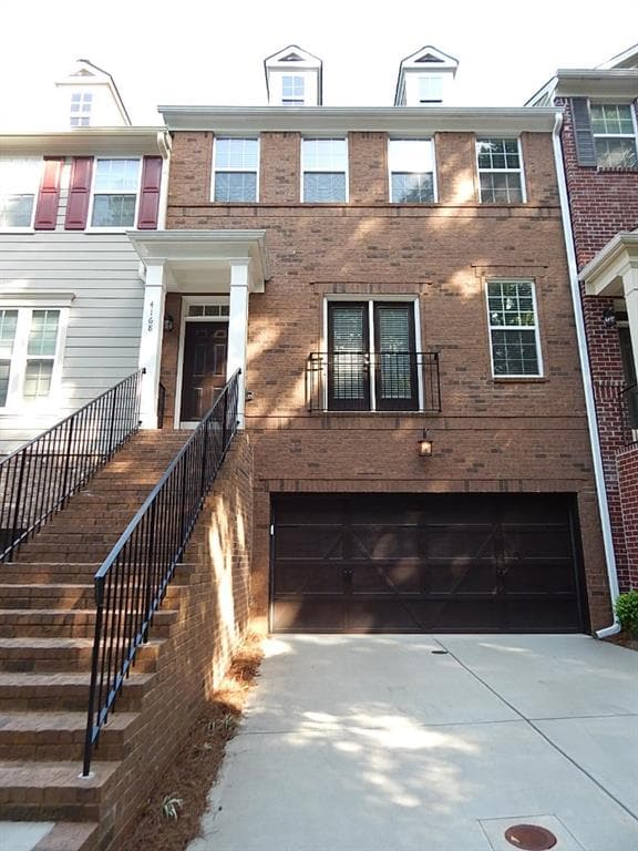 4168 Laurel Creek Court 4168, Smyrna, GA 30080 — most recent listing photo