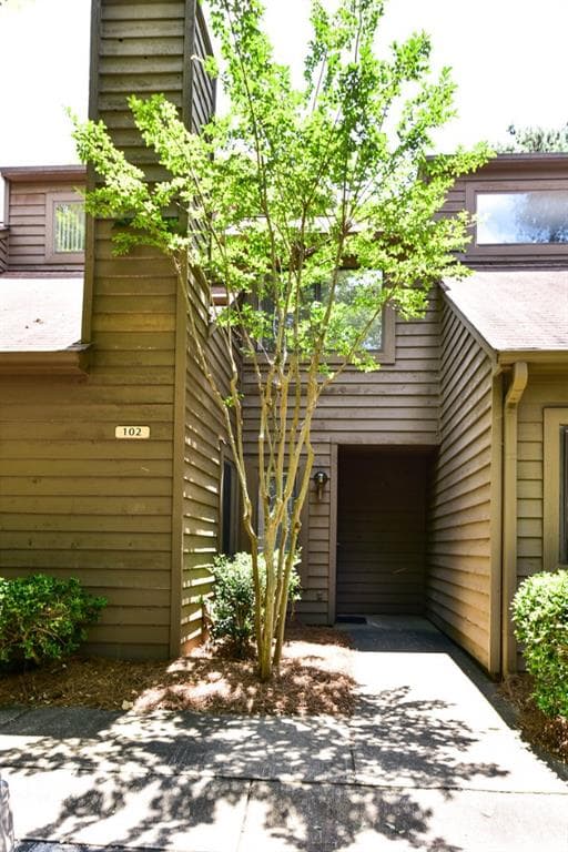 102 Parkaire Crossing, Marietta, GA 30068 — most recent listing photo