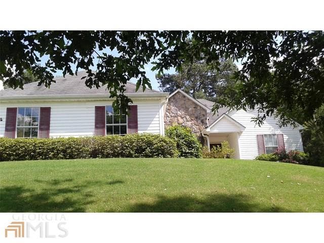 1445 Timber Walk Drive, Loganville, GA 30052 — most recent listing photo
