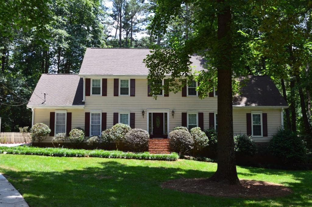 5004 Fox Forest Circle, Lilburn, GA 30047 — most recent listing photo