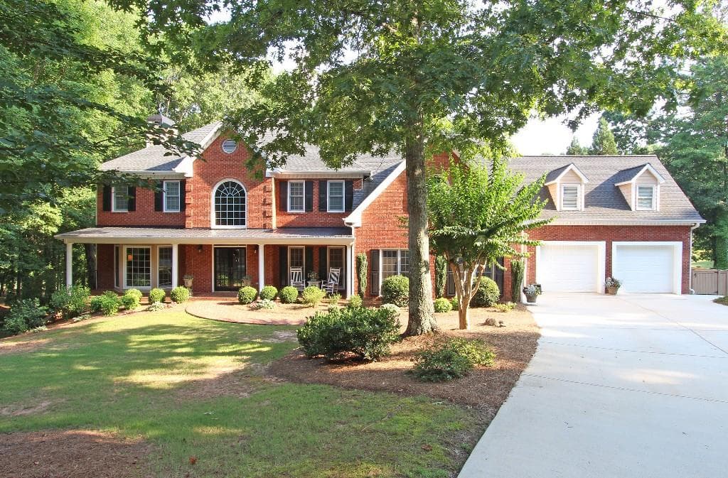 404 Woodruff Crossing, Woodstock, GA 30189 — most recent listing photo