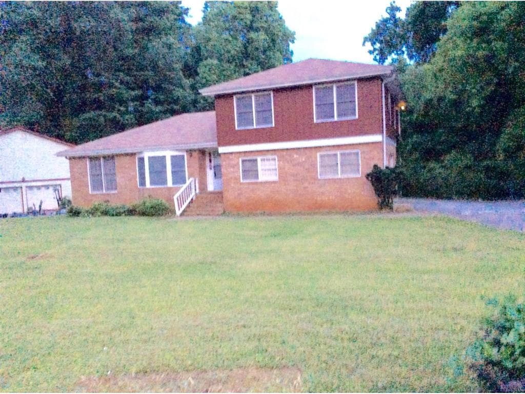 4269 Autumn Hill Drive, Stone Mountain, GA 30083 — most recent listing photo