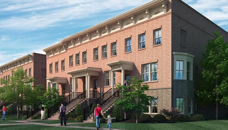 1204 Virginia Court 103, Atlanta, GA 30306 — most recent listing photo