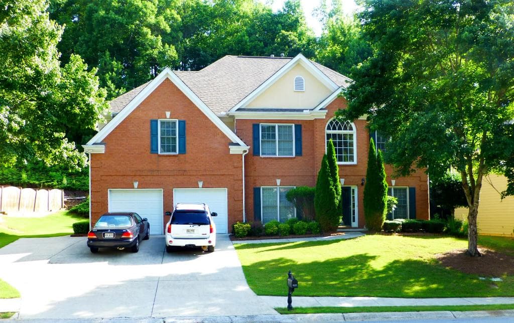 4120 Riverglen Circle, Suwanee, GA 30024 — most recent listing photo