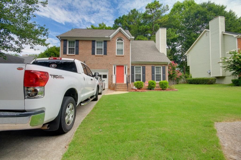 695 Trellis Pond Court, Lawrenceville, GA 30043 — most recent listing photo